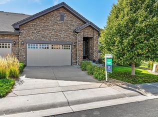 5212 Colina Pl, Parker, CO 80134