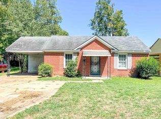 4340 Truman Rd, Memphis, TN 38108