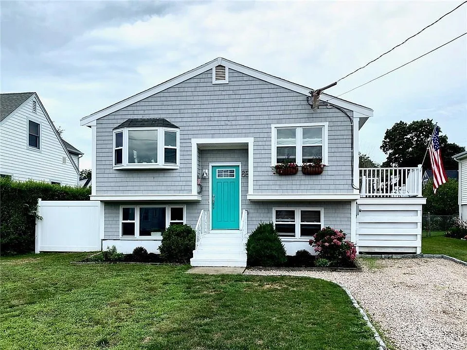 85 Eustis Ave