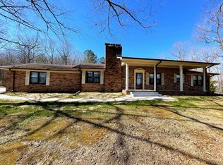 2010 County Highway 35, Hamilton, AL 35570