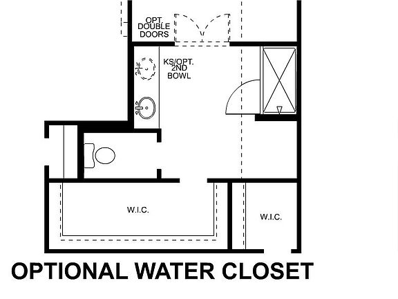 Herrera First Floor Options