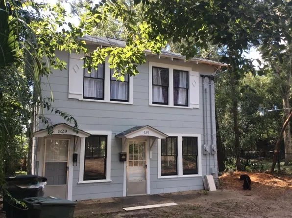 529 E Call St #B, Tallahassee, FL 32301