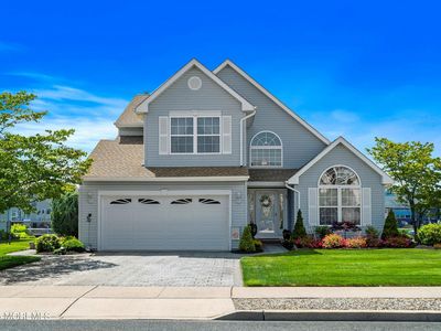 20 Meadow Point Drive, Brick, NJ, 08723