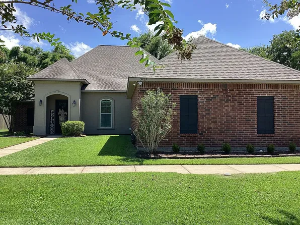 3797 Loup Ln, Brusly, LA 70719