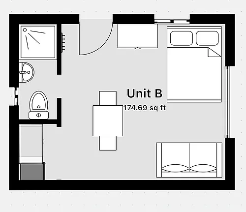 309 Ivy St #B Photo 1