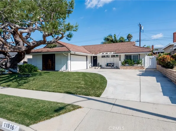 11916 Grovedale Dr, Whittier, CA 90604