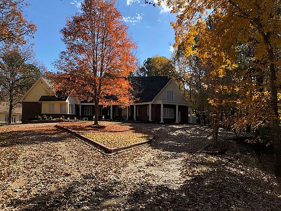 Fall Season Exterior