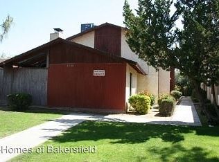 4500 Tierra Verde St APT D, Bakersfield, CA 93301