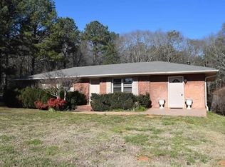 1628 Roscoe Davis Rd, Monroe, GA 30656