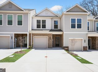 6190 Ripple Way #85, Atlanta, GA 30349