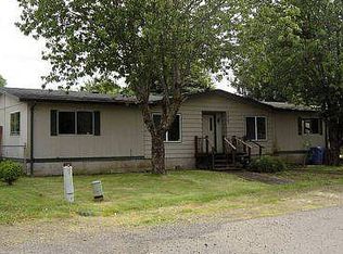 177 NW Willow Ct, Siletz, OR 97380
