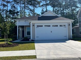 704 Cascade Loop Lot 117 Starfish 1 Sunflower #B, Little River, SC 29566