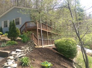 844 Arnett Hollow Rd, Vilas, NC 28692