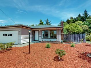 3851 H St, Eureka, CA 95503