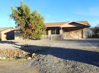 4479 E Oxbow Trl, Cottonwood, AZ 86326
