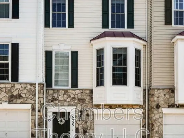 6955 Cromarty Dr, Alexandria, VA 22315