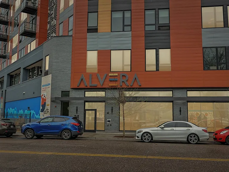 Alvera Apartments — Photo 73