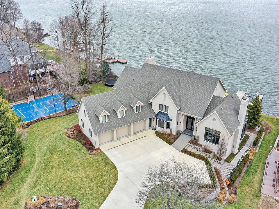 9158 Admirals Pointe Ct, Indianapolis, IN 46236 Zillow