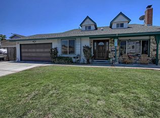 6486 Albatross St, Ventura, CA 93003
