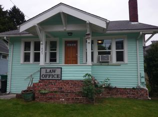 1825 NW 65th St, Seattle, WA 98117