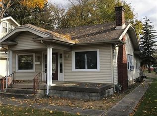 1202 Broadway St, Anderson, IN 46012