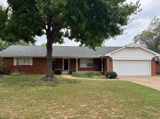 1357 E Tarman Cir, Norman, OK 73071