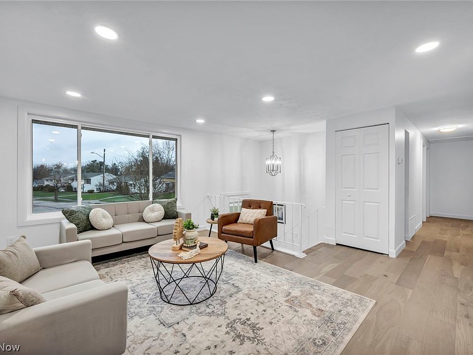 17705 Susan Ave, Cleveland, OH 44111 | Zillow