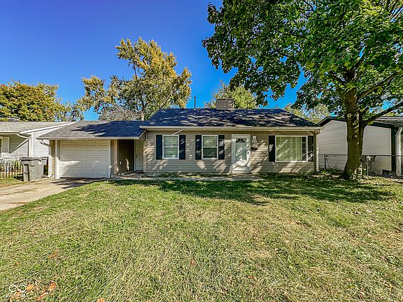 4th image of 3617 Welch Dr