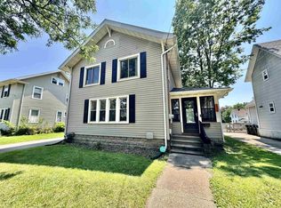 1333 Prairie Ave, Beloit, WI 53511