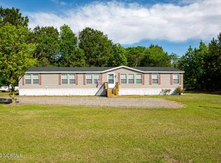 1304 W Main St, Clinton, NC 28328