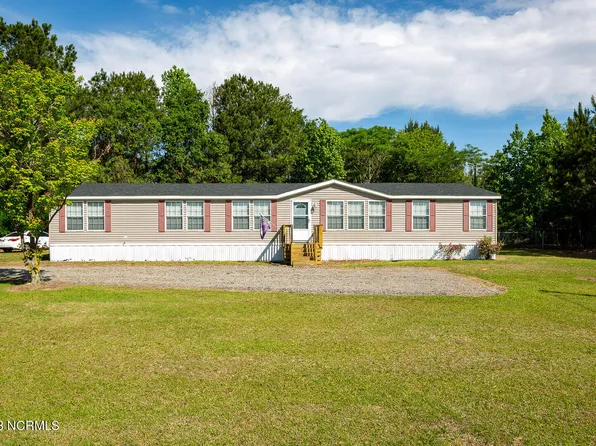 1304 W Main Street, Clinton, NC 28328