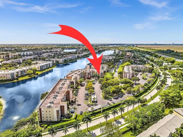 7814 TRENT Drive #412, Tamarac, FL 33321