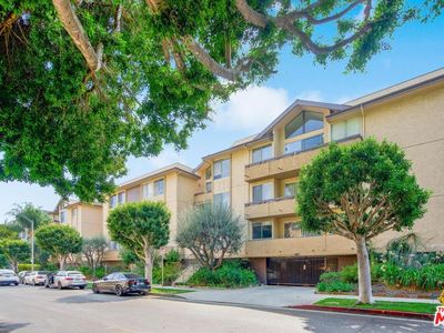 1509 Greenfield Ave PENTHOUSE 3, Los Angeles, CA, 90025