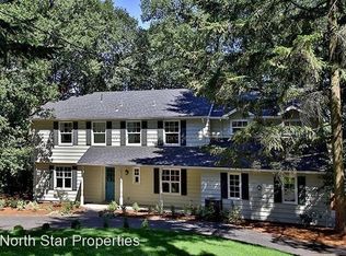 11740 SW Breyman Ave, Portland, OR 97219