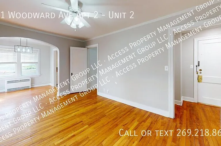 311 Woodward Ave #2 — Photo 10