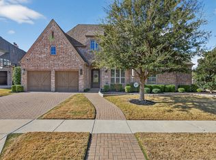 361 Frasier Ln, Prosper, TX 75078