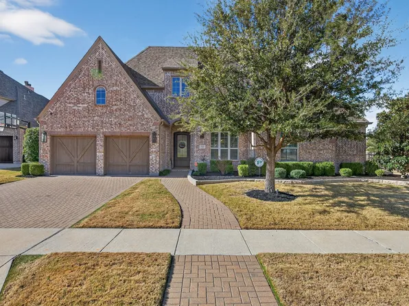 361 Frasier Ln, Prosper, TX 75078