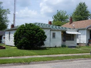 1123 S 20th St, Terre Haute, IN 47803