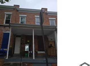 2234 Sidney Ave, Baltimore, MD 21230