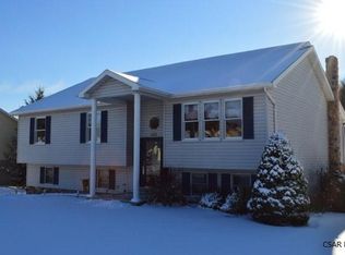 111 Barron St, Friedens, PA 15541