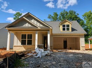 405 Edgewater Dr, Athens, GA 30605