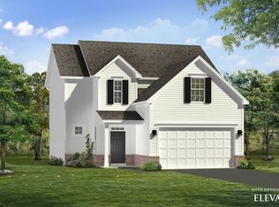 3240 Lacewing Dr, Zebulon, NC 27597