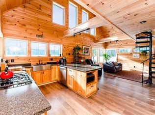 448 W Kingfield Rd, Kingfield, ME 04947