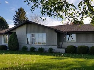 N2851 State Road 57, NEW HOLSTEIN, WI 53061