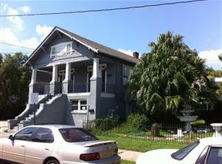 1334 Alvar St, New Orleans, LA 70117