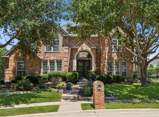 4704 Saint Clair Ct, Flower Mound, TX 75022