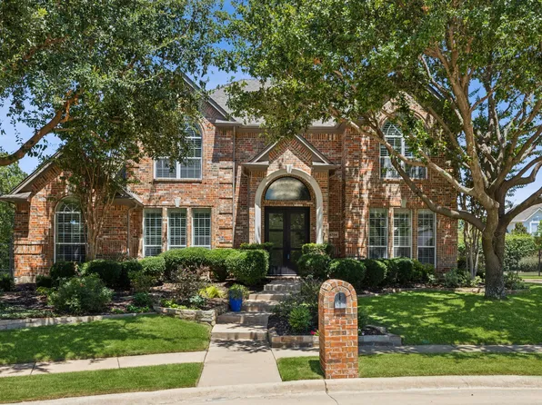 4704 Saint Clair Ct, Flower Mound, TX 75022