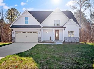 1769 River Club Way LOT 165, Franklinton, NC 27525