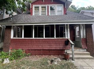 573 Madison Ave, Akron, OH 44320