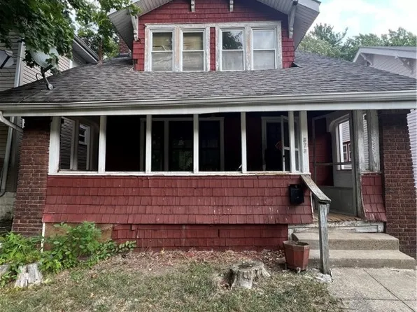 573 Madison Ave, Akron, OH 44320